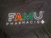 FAMU Pharmacist