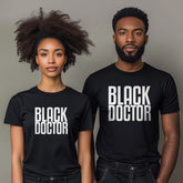 Black Doctor