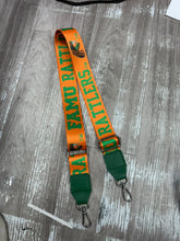 FAMU Purse Strap