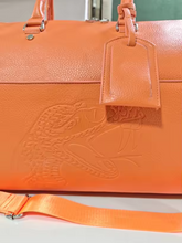 FAMU Travel Duffle