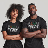 FAMU Physical Therapist