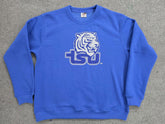 TSU Blue Crewneck