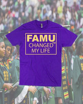 FAMU Change D9 Style