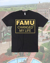 FAMU Change D9 Style