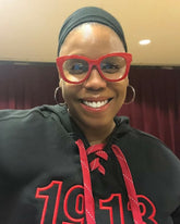 1913 LACE-UP Sweatshirt