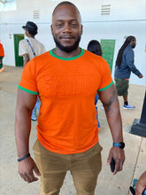 FAMU Embossed T-Shirt