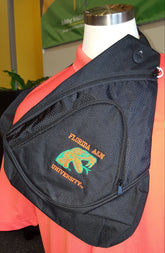 FAMU Sling Bag