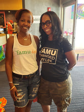 Famu-ish Tank Top