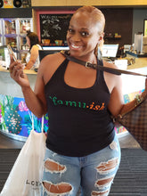 Famu-ish Tank Top