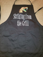 Grill Master Apron