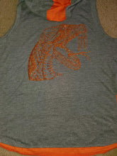 I Sweat Glitter Hoodie