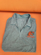 Dry-fit Rattler Polo Shirt