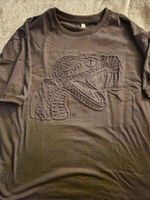 Bet on Black T-Shirt