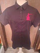 Delta Fortitude Shirt