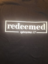 Redeemed