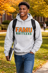 FAMU Classic Hoodie