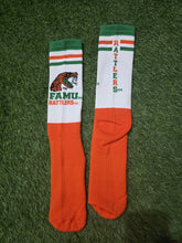 FAMU socks