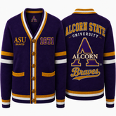 Alcorn State University Cardigan