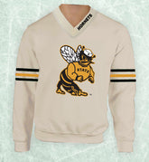 ASU Hornet Sweater