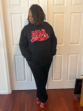 AOML Hoodie