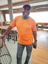 Embossed Rattler Strike T-Shirt