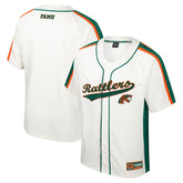 FAMU Baseball Jerseys