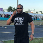 FAMU Changed My Life