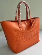 FAMU Debossed Tote