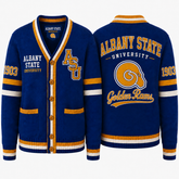 Albany State Cardigan