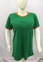 RATTLER Embossed T-Shirt