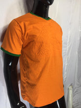 Embossed Rattler Strike T-Shirt