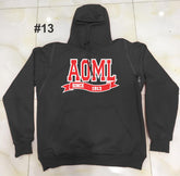 AOML Hoodie