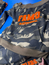 Chenille Rattler Sweatshirt