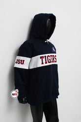 JSU Color Block Hoodie