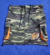 FAMU Cargo Skirt