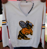 ASU Hornet Sweater