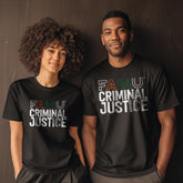 FAMU Criminal Justice