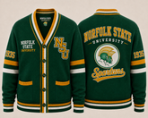 Norfolk State University Cardigan