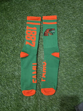 FAMU socks