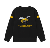 ASU Hornet Crewneck Sweatshirt
