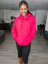 DST Tone On Tone Sweatshirt