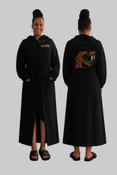 FAMU Hooded Duster