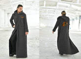 FAMU Hooded Duster