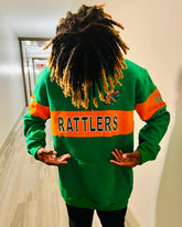 Rattler Pride