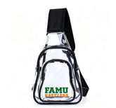 FAMU Clear Sling