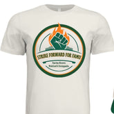 Strike Forward Tee