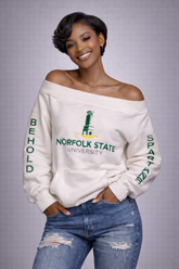 Norfolk Off the Shoulder