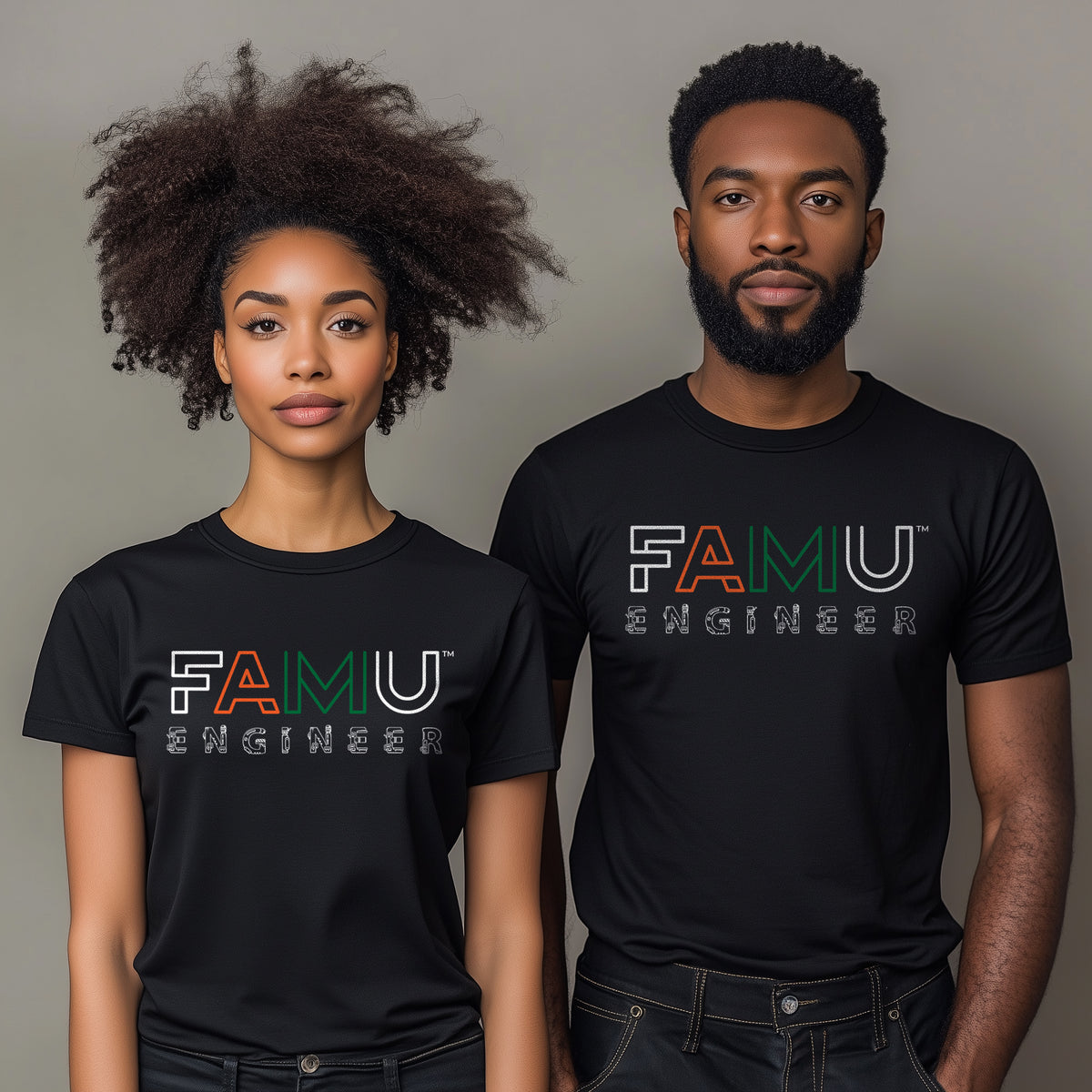 FAMU Engineer