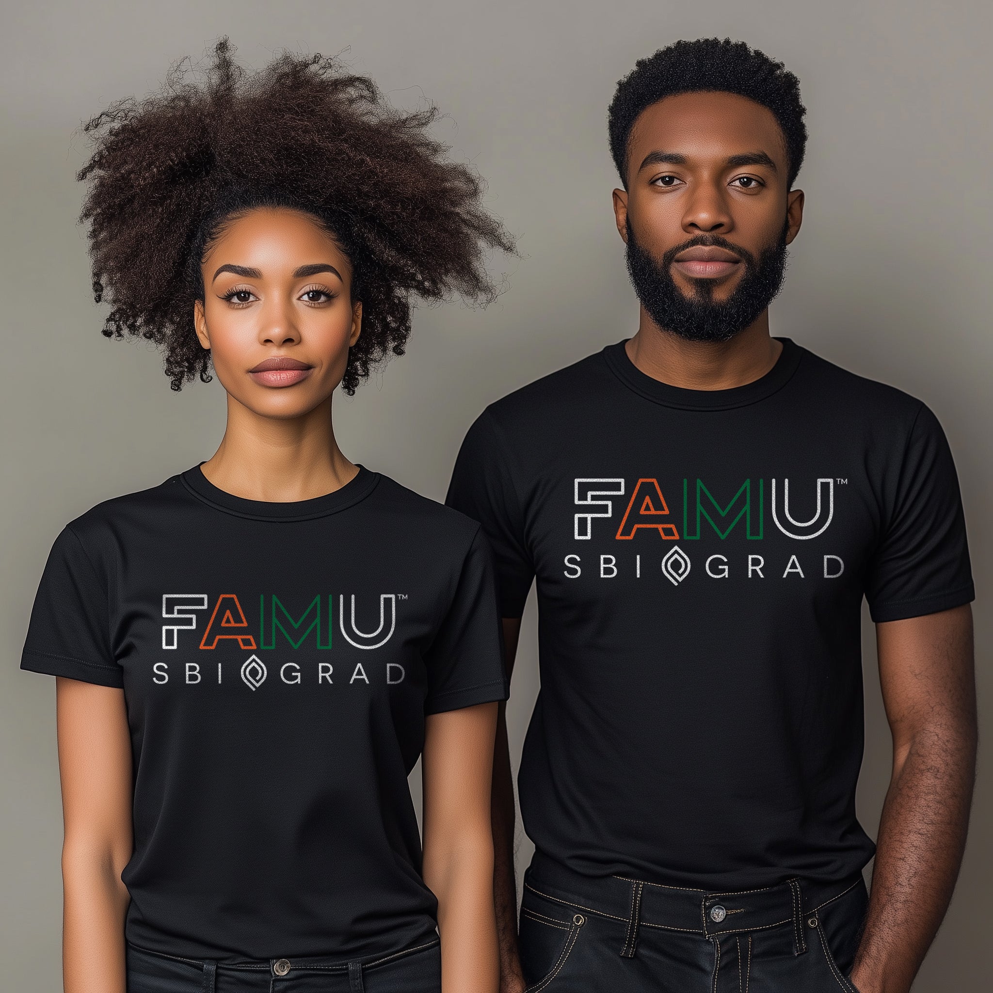 Famu Digitized Design FAMU SBI – Michael Madison Design