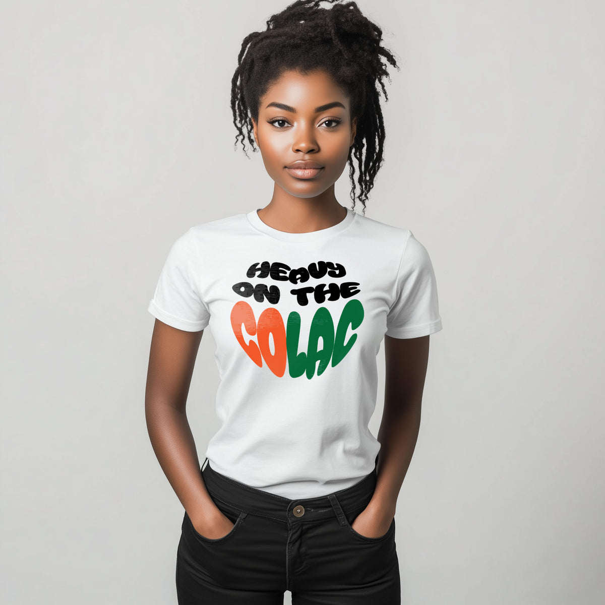 FAMU COLAC
